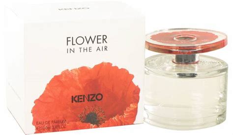 perfume similar to kenzo flower in the air
